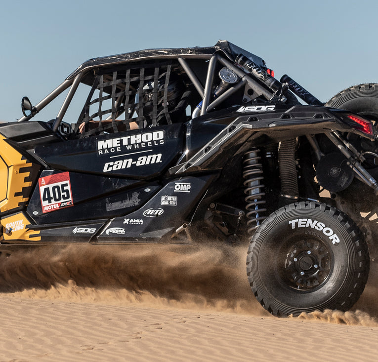 2021 Dakar Preview