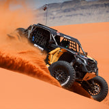 Tensor Tire Sidewall Sticker