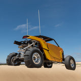 SS “Sand Series" Rear Tire