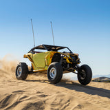 SS “Sand Series" Rear Tire