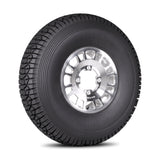 Regulator 2 Tire