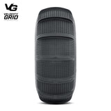 SS “Sand Series" Rear Tire