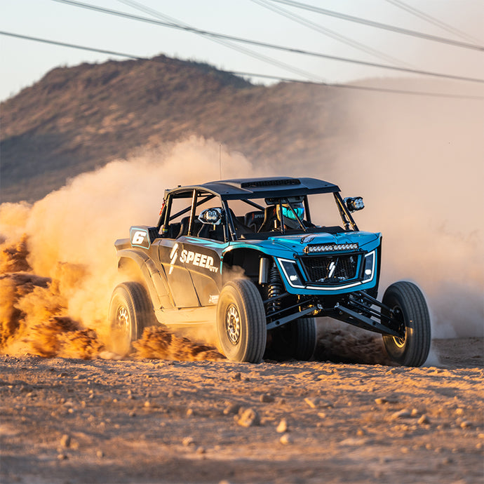 Speed Utv Rim VEHICLE FEATURE: SPEED UTV – Tensor Tire