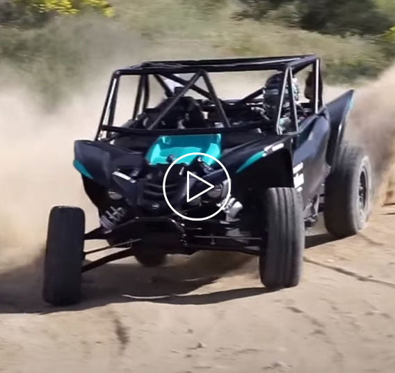 David Sterckx + Cliff Side Road + Regulators = Radness – Tensor Tire