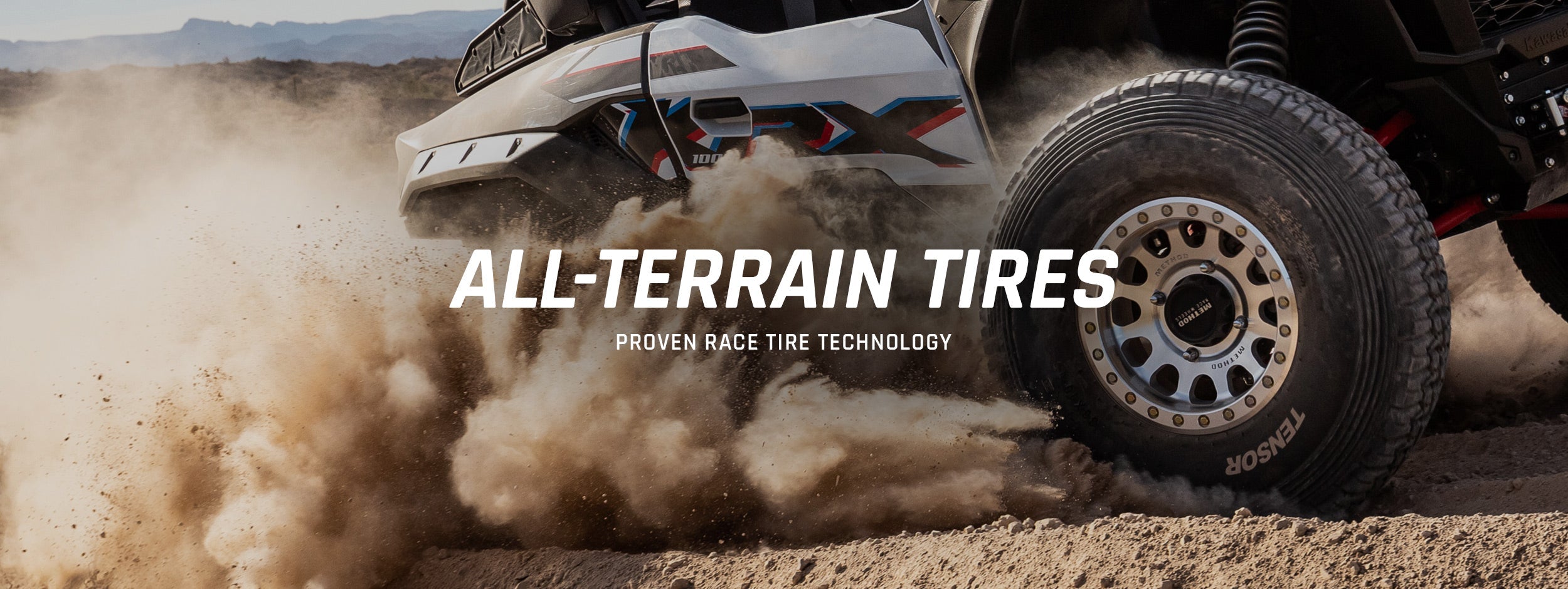 ALL-TERRAIN