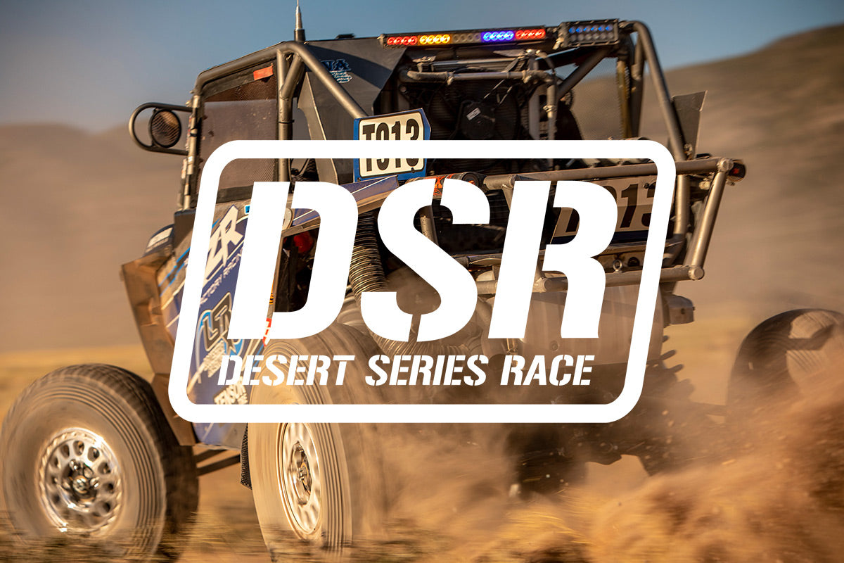 Dsr Class Racing DSR | Tensor Tire