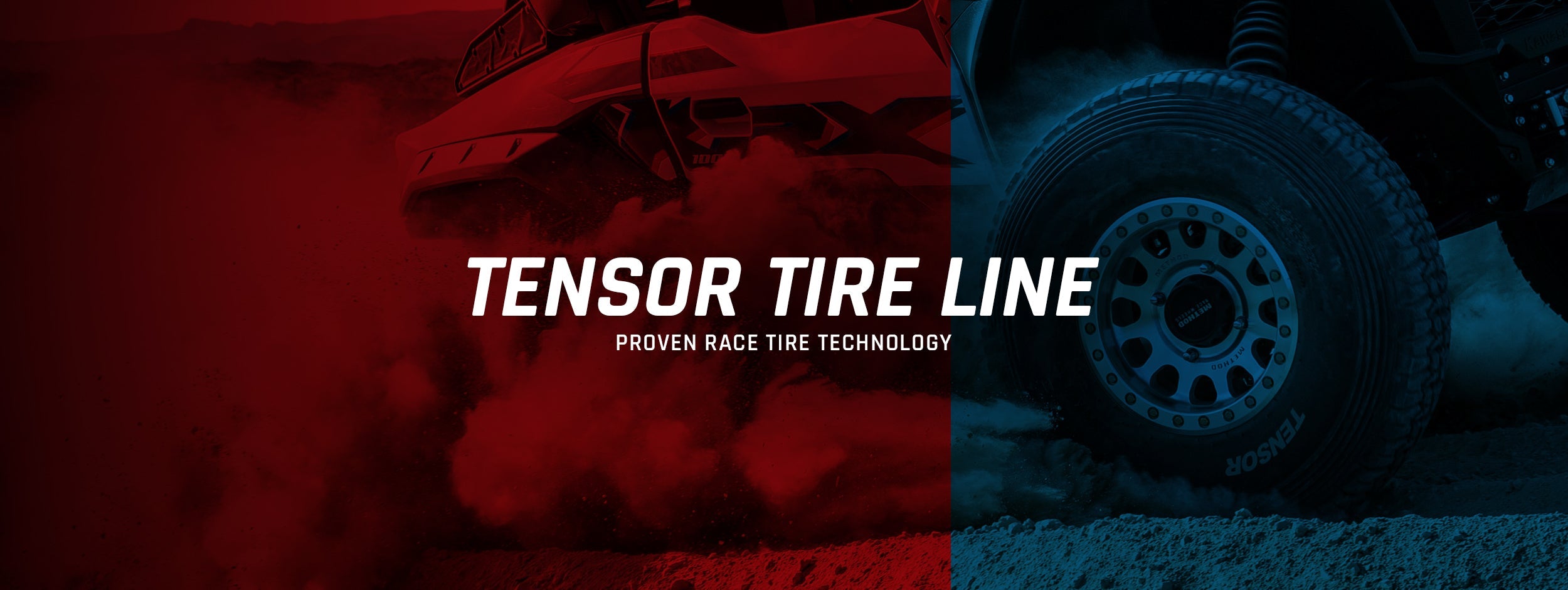 Tensor Tires