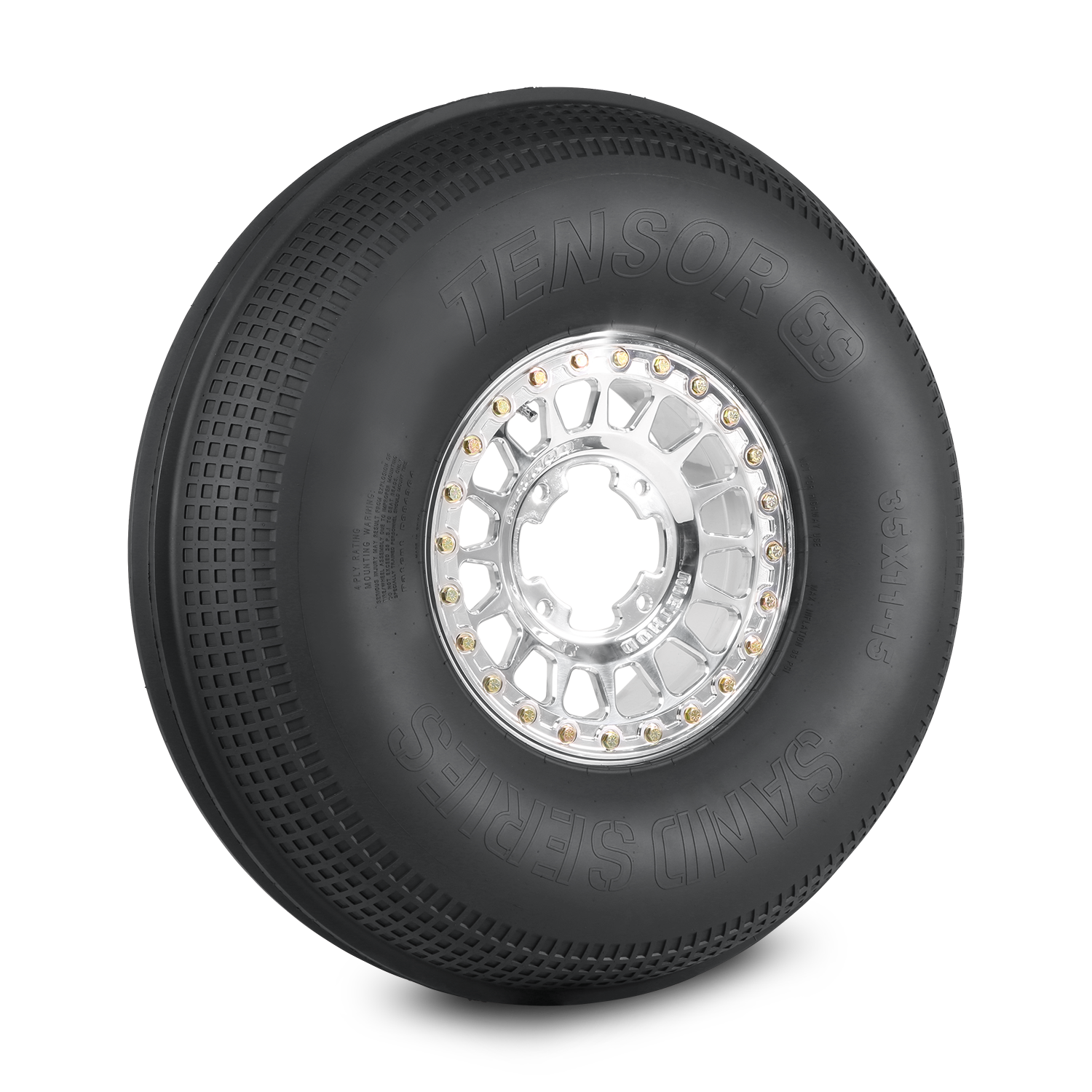 Tensor Tire | High Performance ATV & UTV Tires