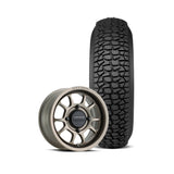 409 Bead Grip | Steel Grey + Regulator 2