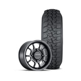 409 Bead Grip® | Matte Black + Tensor DS 32