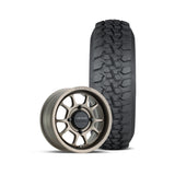 409 Bead Grip® | Steel Grey + Tensor DS 32