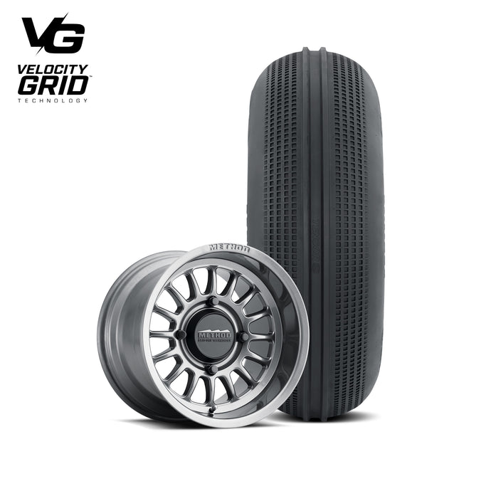 Wheel & Sand Series Series Packages – Tensor Tire
