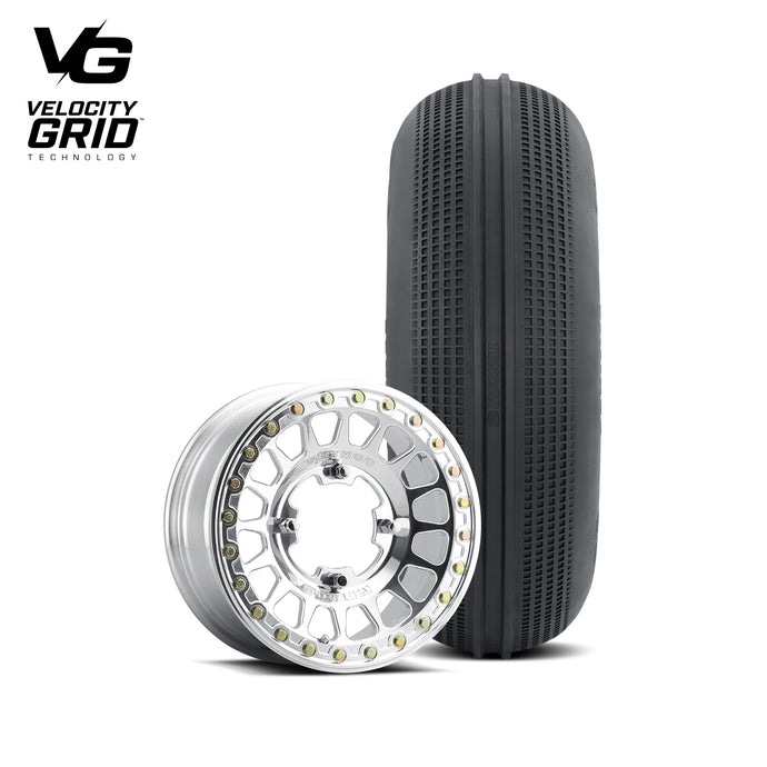 Wheel & Sand Series Series Packages – Tensor Tire