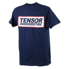 Load image into Gallery viewer, Tensor Classic Logo | Navy
