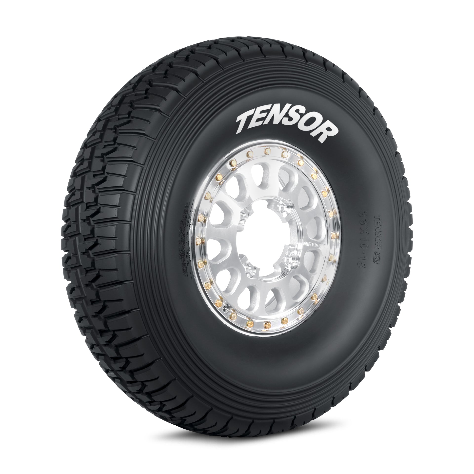 dresser tires DSR “Desert Series Race®