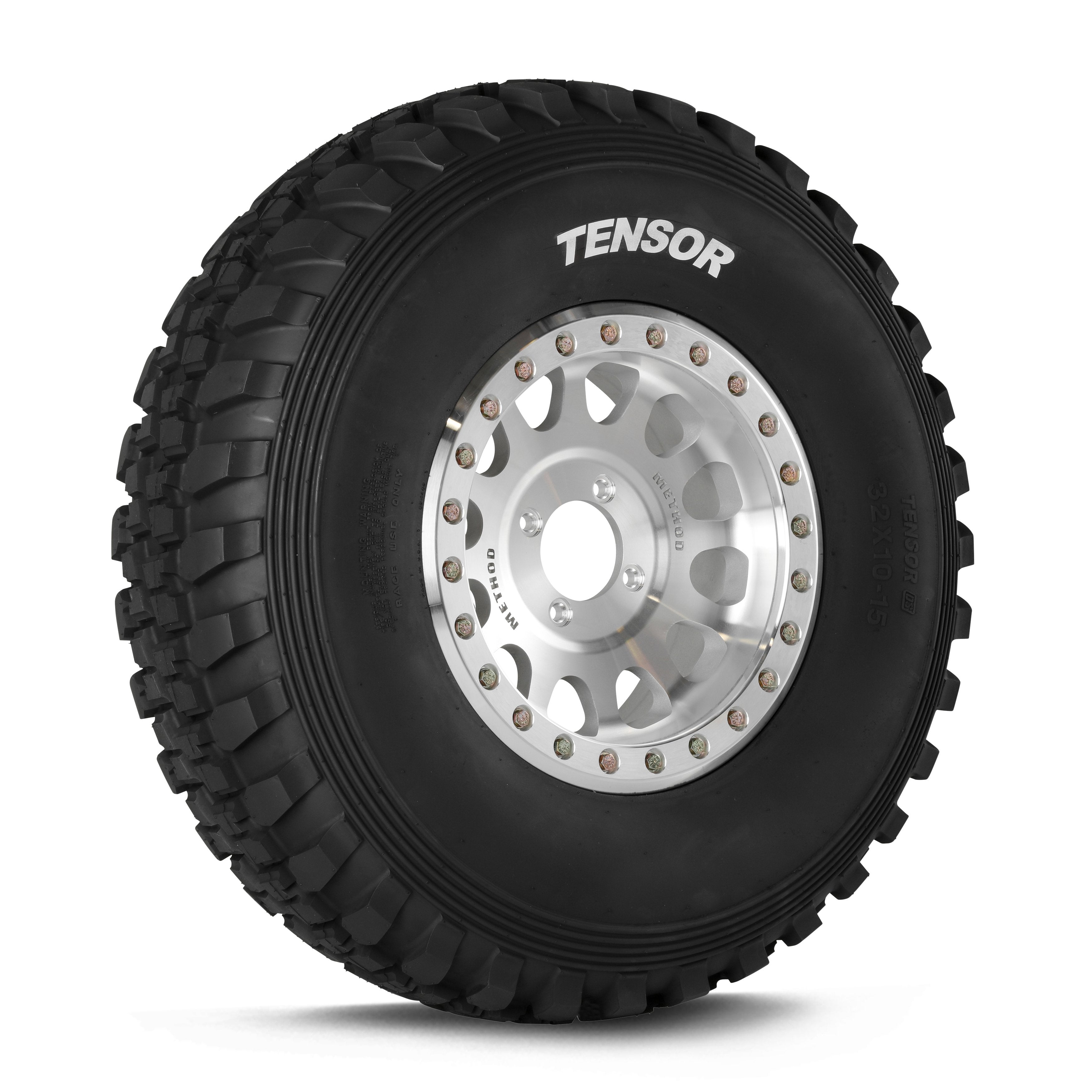 Tensor Tire | High Performance ATV & UTV Tires