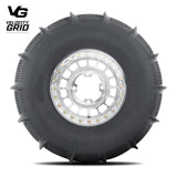 SS “Sand Series" Rear Tire