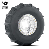 SS “Sand Series" Rear Tire