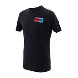 Tensor Block Tee | Black